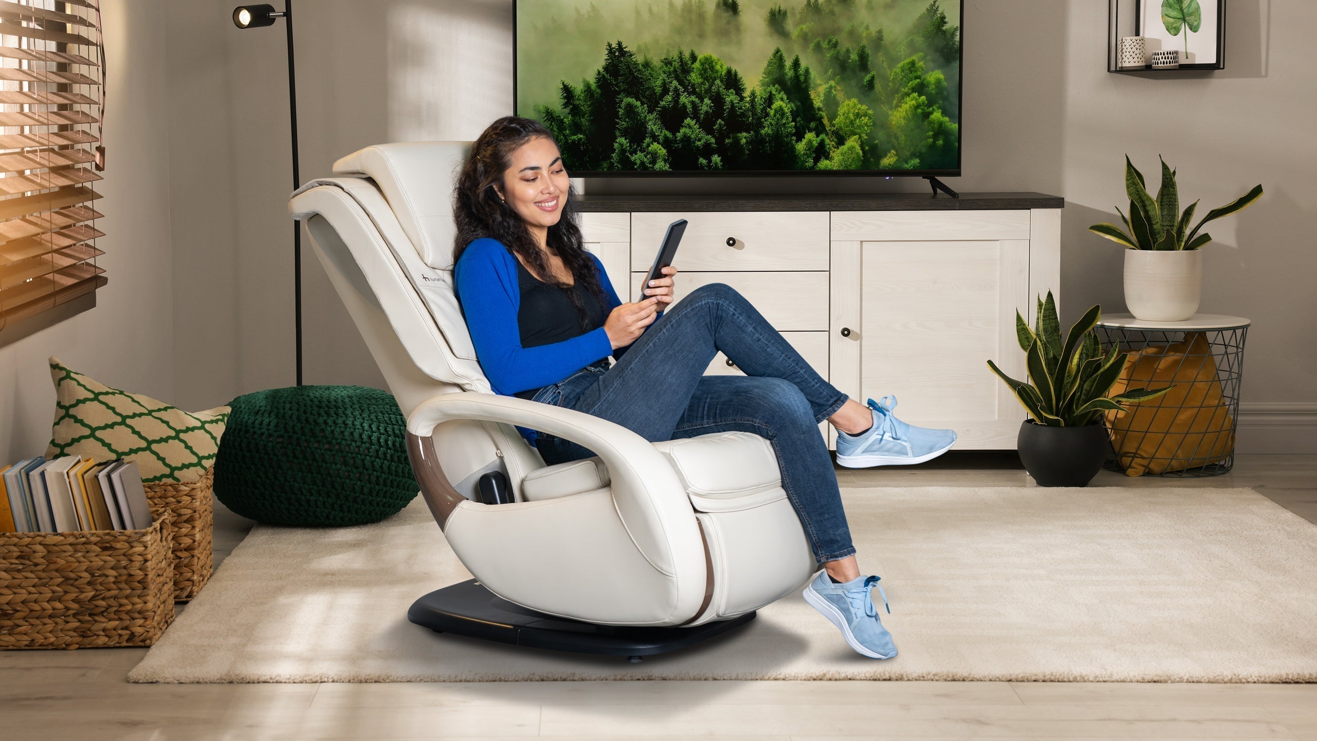 All Things Considered: How Does Massage Affect Fibromyalgia?