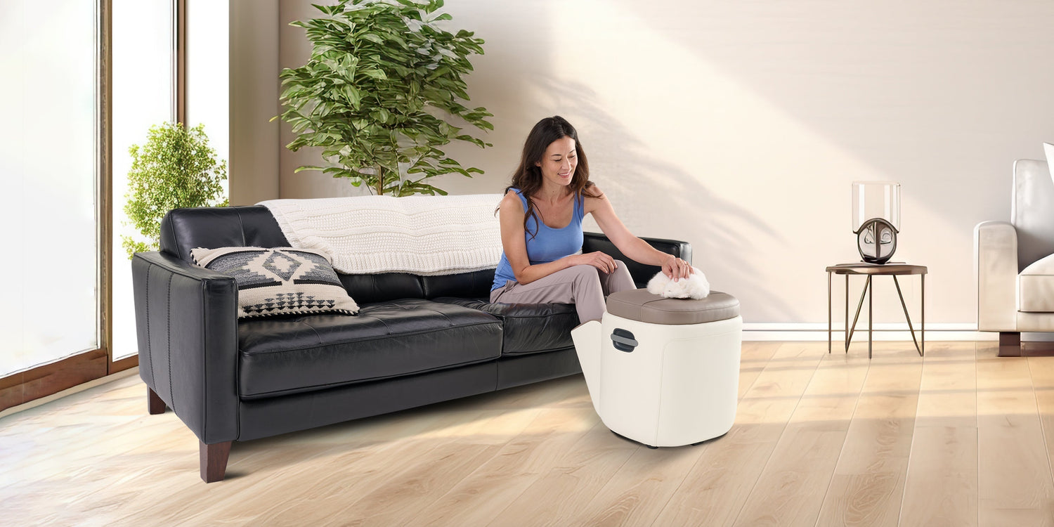 All Things Considered: What are the Effects of Massage for people with Diabetes?