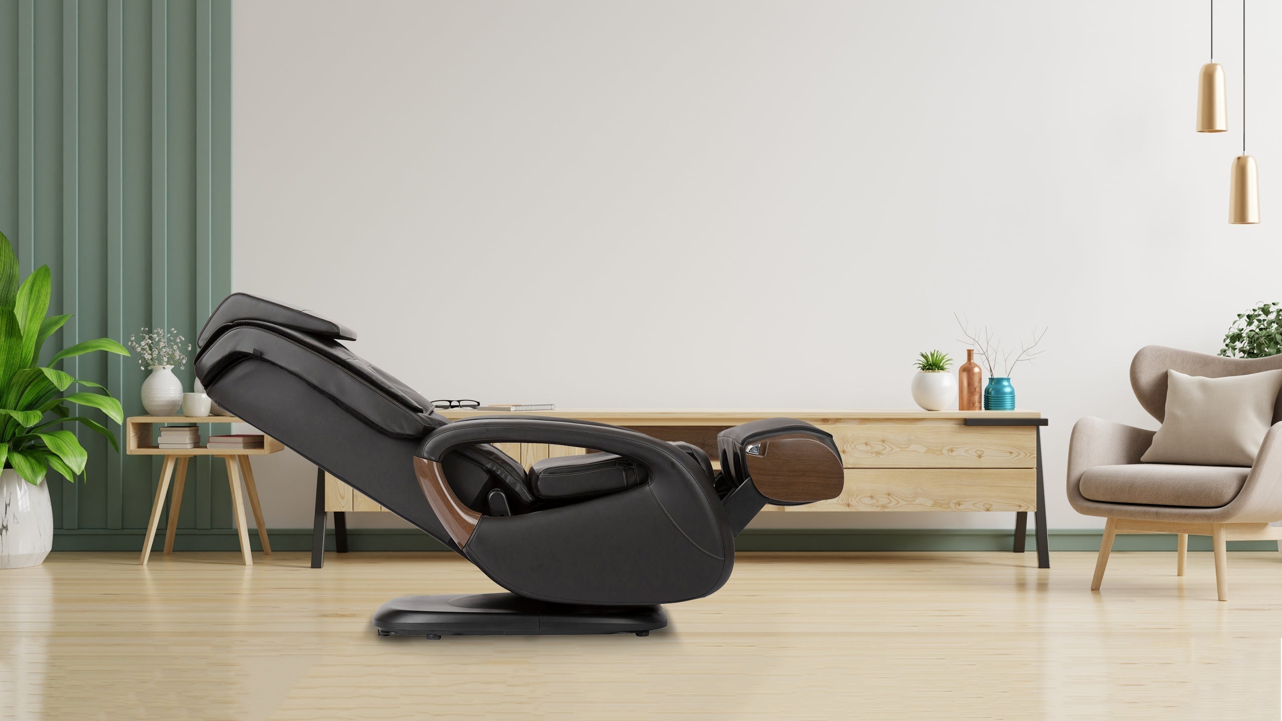 Human Touch Announces Partnership with 3-Time Olympic Gold Medalist, Misty May-Treanor