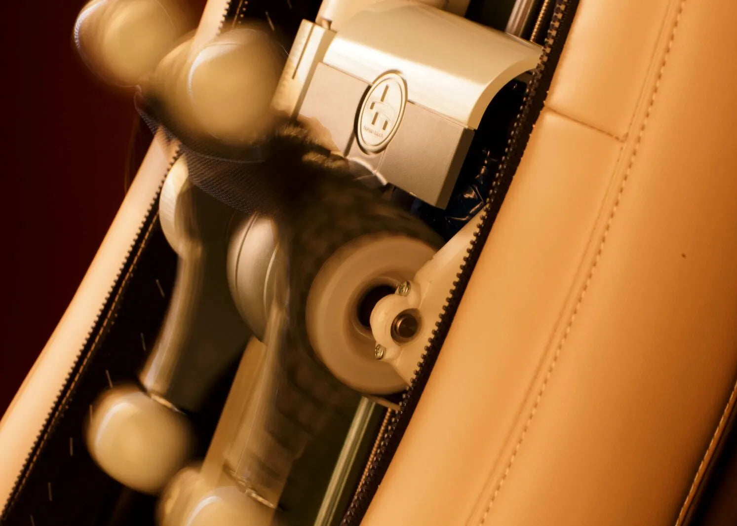 Human Touch Technology