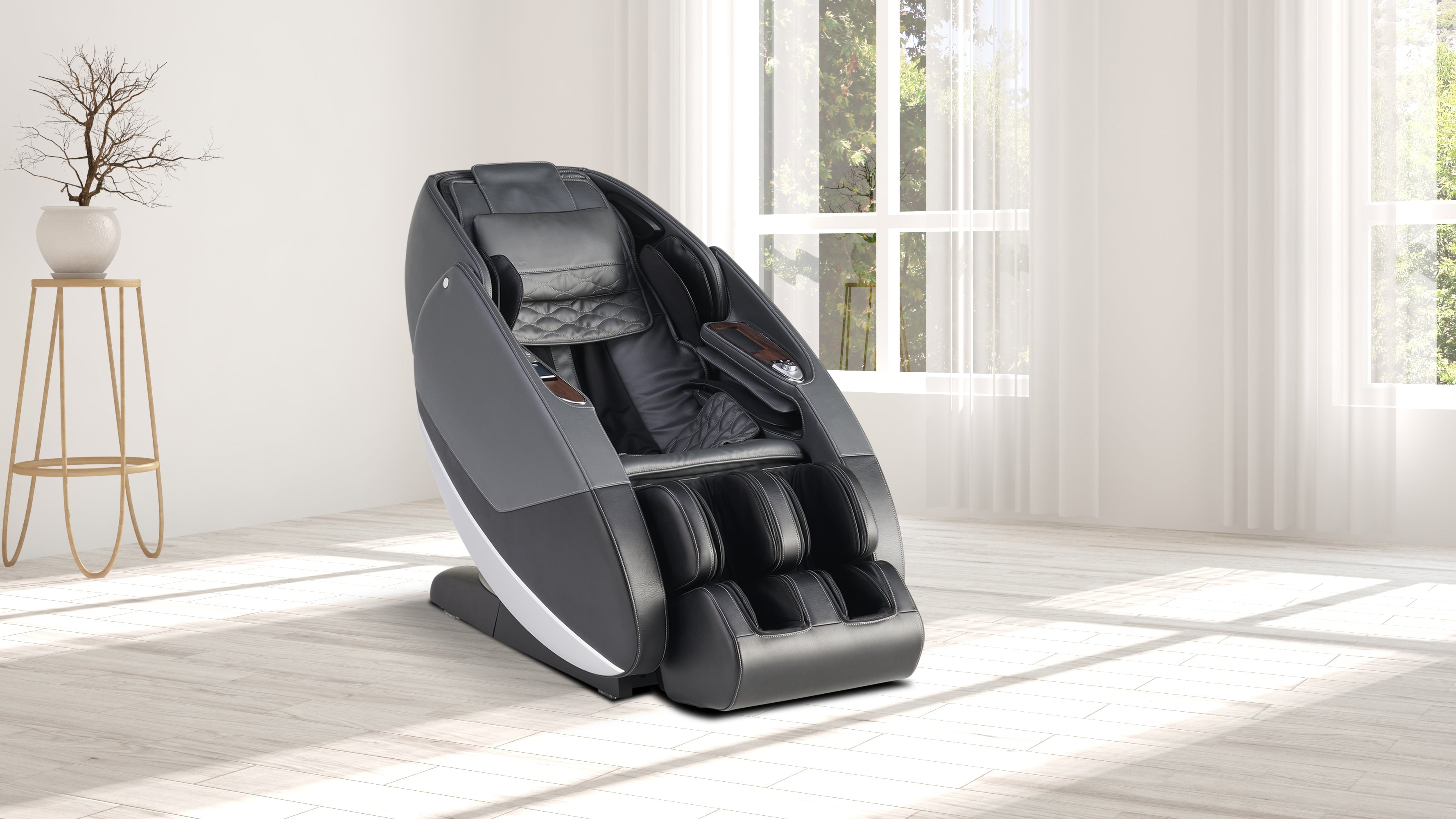 Keeping It Real: An In-Depth Look at the Novo XT Massage Chair