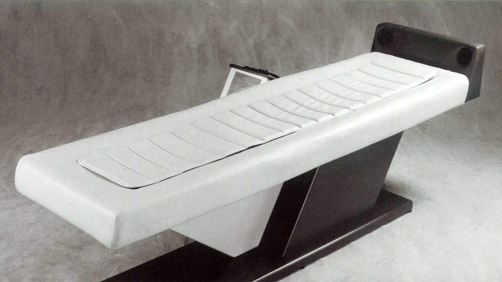 Acu-Massage Table