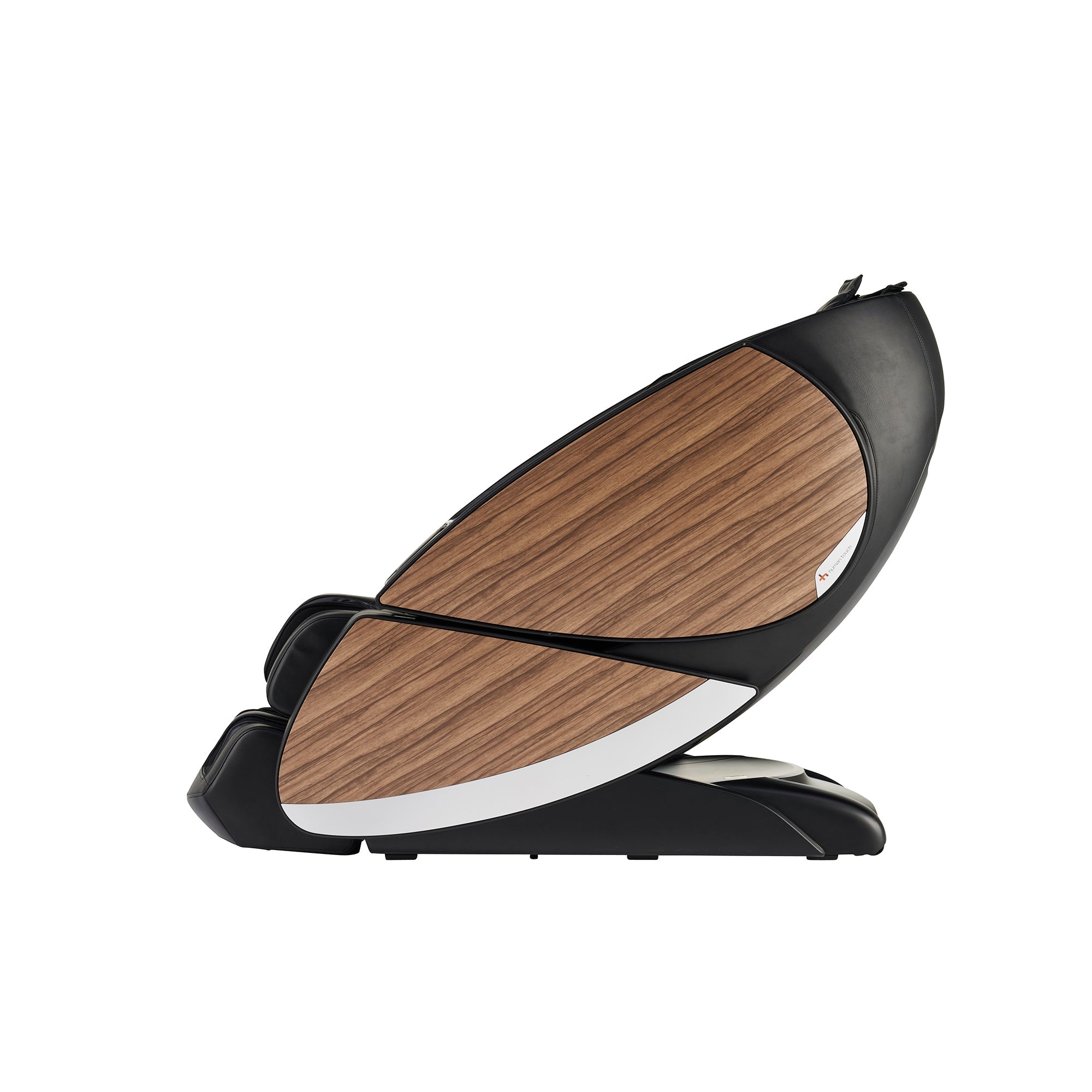 Side view of Super Novo X