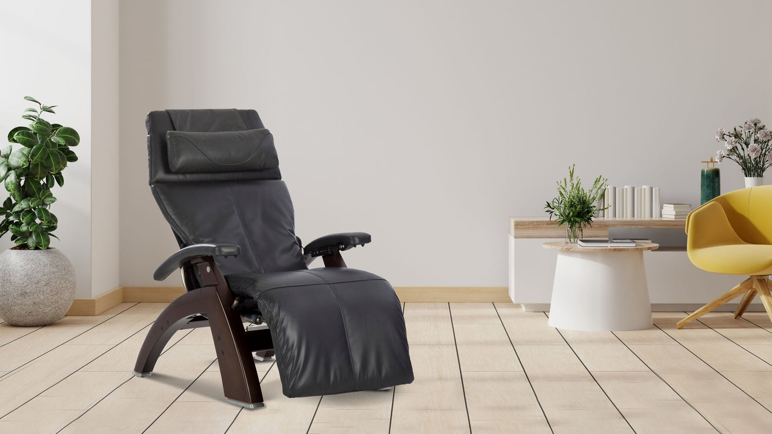 Touching Testimonial: How The Perfect Chair Changed My Life