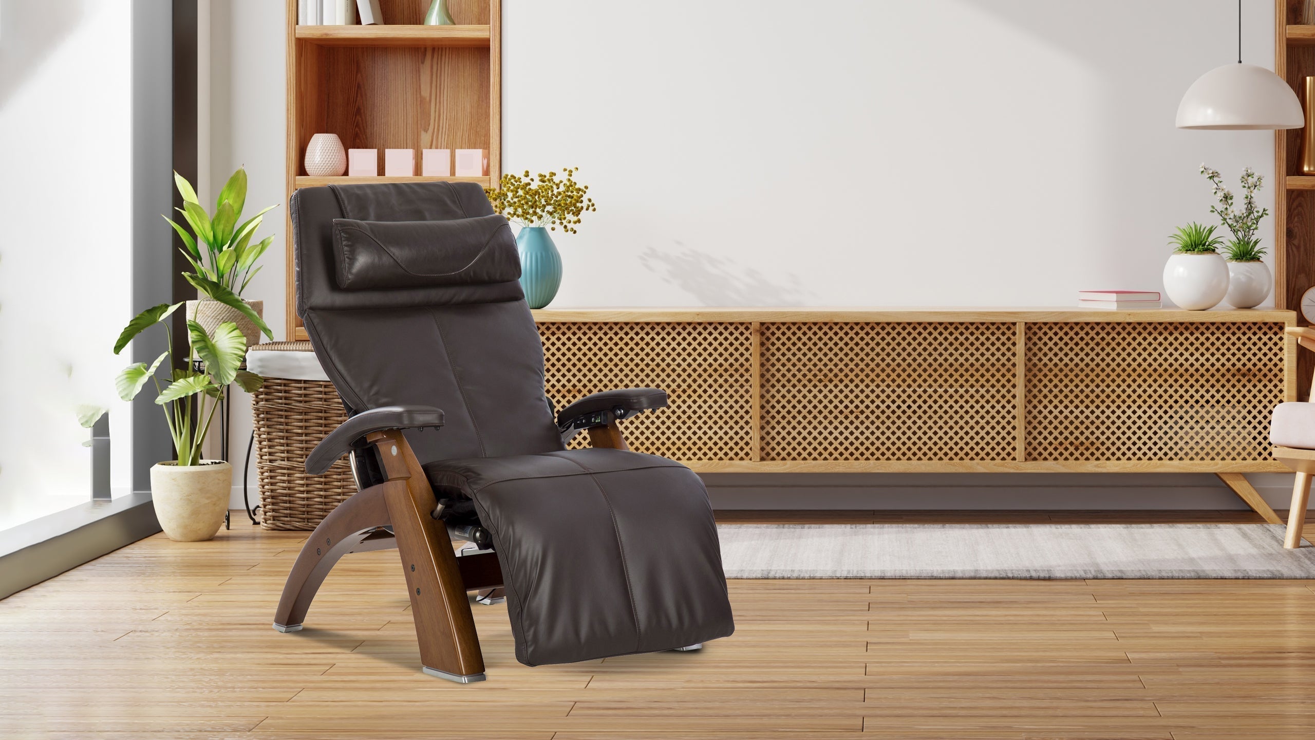 Touching Testimonial: Sgt. Wing Woo Uses the Novo to Recover from a Body Surfing Accident