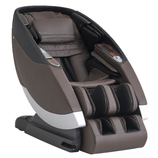 Super Novo 2.0 in Espresso