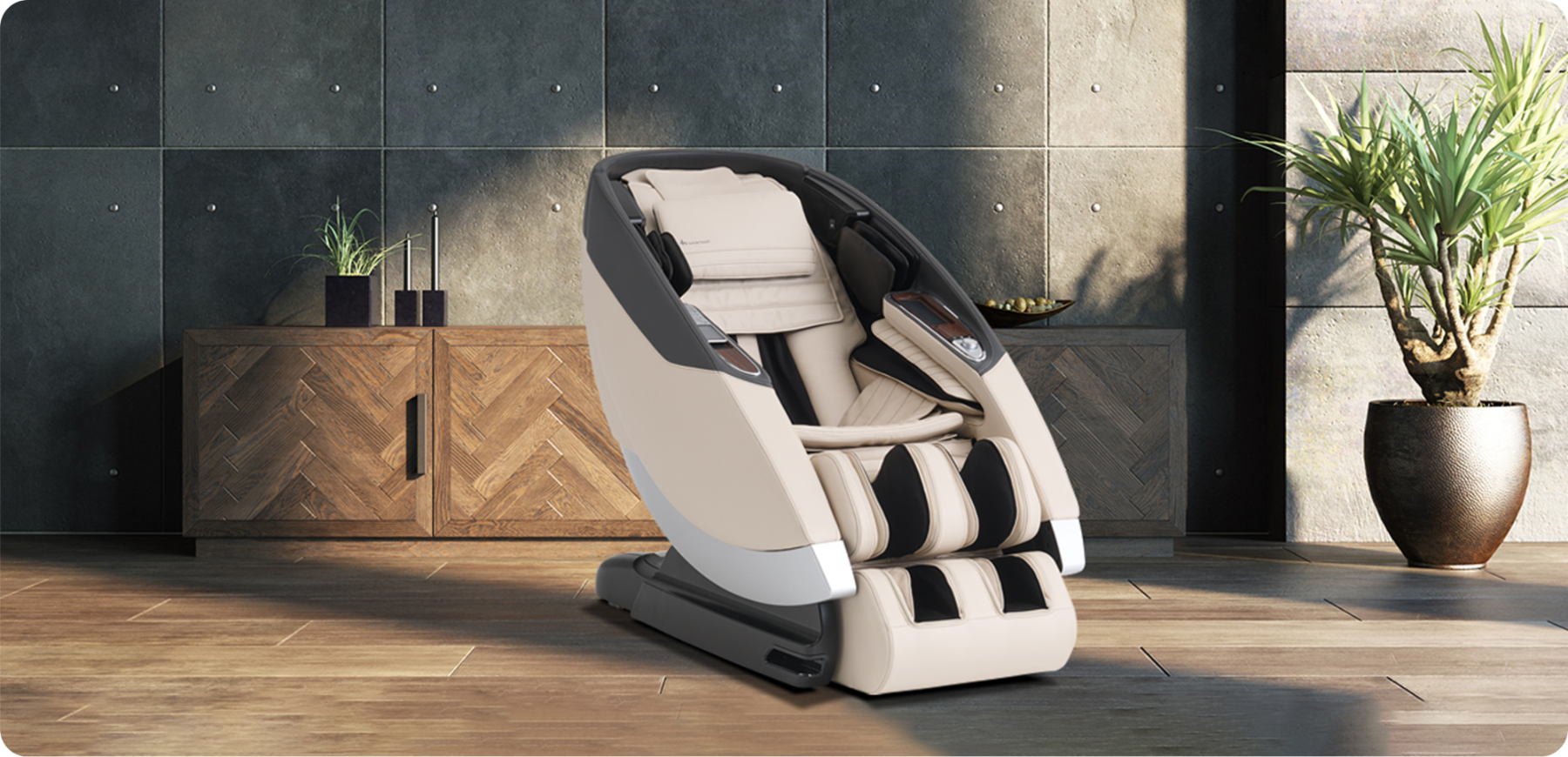 Super Novo 2.0 in Dark Colored Room