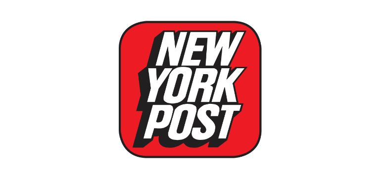New York Post Logo
